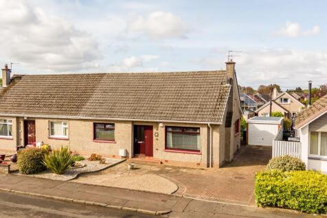 9 Morar Place, Broughty Ferry, DD5 3HL