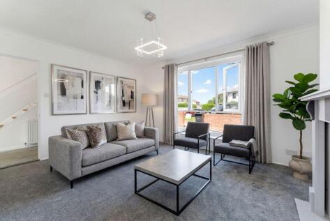 23 Craigour Crescent, Moredun, Edinburgh, EH17 7PL