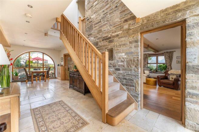 4 bed Barn Conversion for sale Image 5