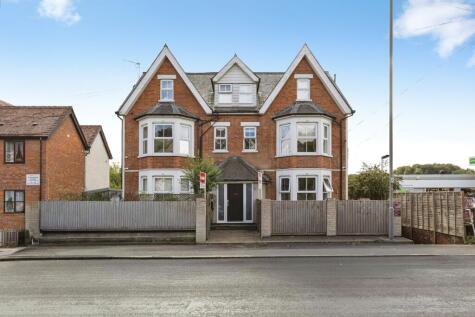 West Wycombe Road, High Wycombe
