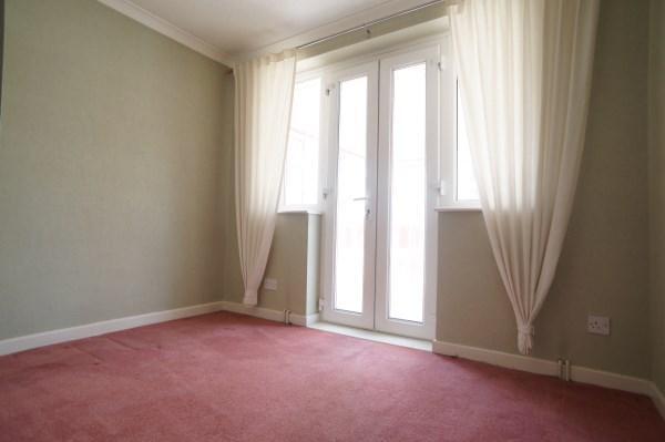 Bedroom 3 / Additional Reception