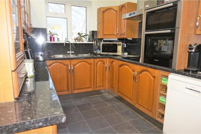 Kitchen / Diner