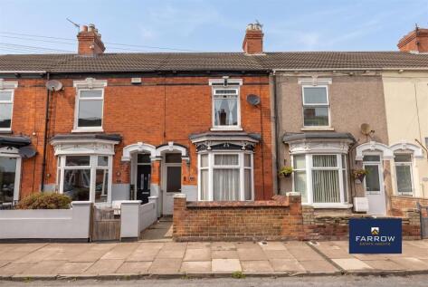 David Street, Grimsby