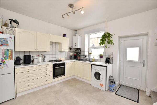 2 bed Terraced for sale Image 4