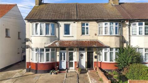 Eastcote Grove, Southend-on-Sea, Essex, SS2