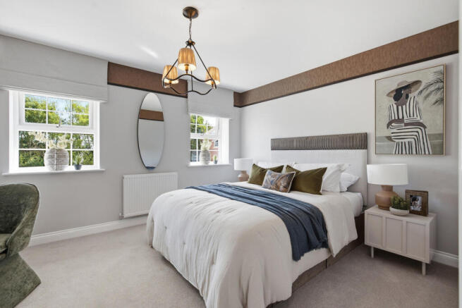 2 bed Semi-Detached for sale Image 12