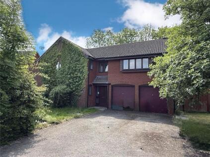 Bromham Mill, Giffard Park, Milton Keynes, Buckinghamshire, MK14