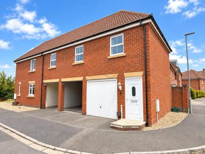Dorset Close, Highbridge, Somerset, TA9