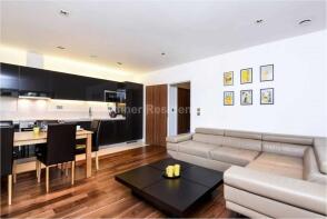 Flat 51, Belgravia House Dickens Yard, Longfield Avenue, Ealing W5 2BE