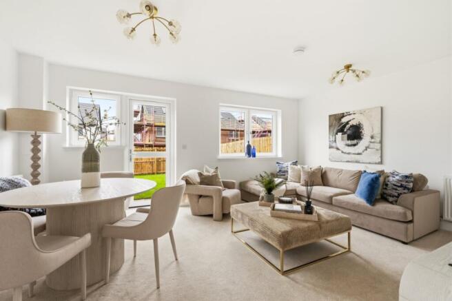 Living/Dining