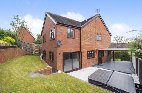 Gloucester Way, Bewdley