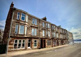 Flat 2/1, 12, William Street, Helensburgh G84 8BD