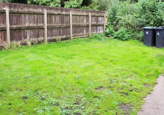 PD2552 Garden
