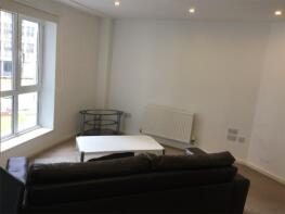Apartment 401, 7, Masshouse Plaza, Birmingham B5 5JL