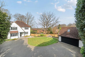Haslemere House, Wych Hill, Woking GU22 0EU