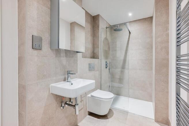 1 bed Flat to rent Image 5