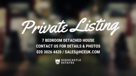 South Woodford, London, E18