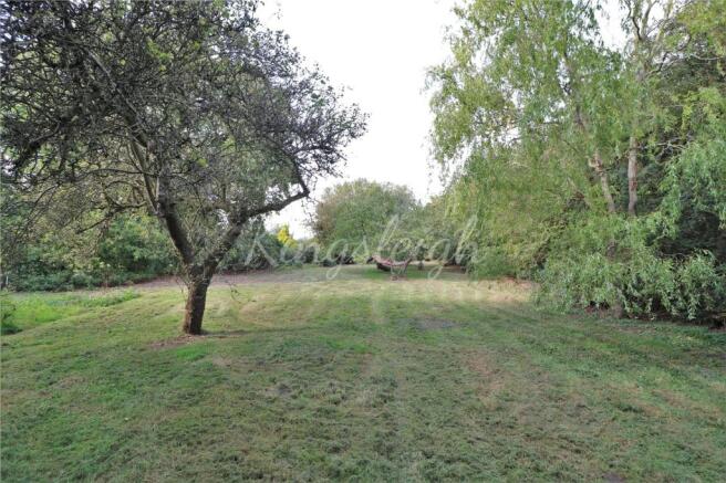 Grounds