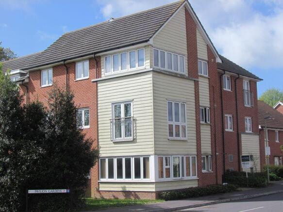 Front External 