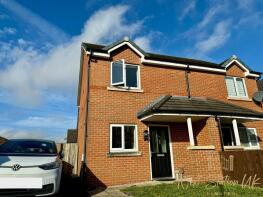 6, Coledale Drive, Manchester M24 4NF