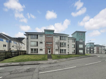 Netherton Road, Anniesland