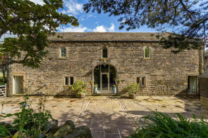 Baitings Hall Barn, Blue Ball Road, Ripponden, Sowerby Bridge HX6 4LR