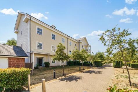 Sherbrooke Way, Worcester Park