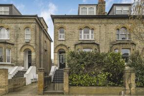 21b, Stanley Road, Teddington TW11 8TP