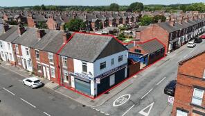 102, Urban Road, Hexthorpe, Doncaster DN4 0EP