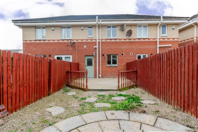 42 Nursery Avenue, Kilmarnock, KA1 3DT photo 4