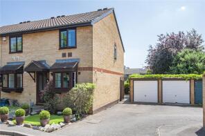 7, Kilberry Close, Isleworth TW7 4LZ