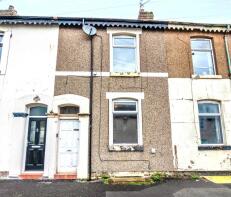 40, Percy Street, Fleetwood FY7 7AD