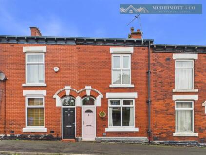 Taylor Street, Stalybridge