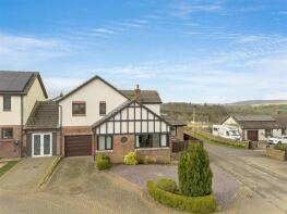 5, Tallows Whins, Penrith CA10 1AR