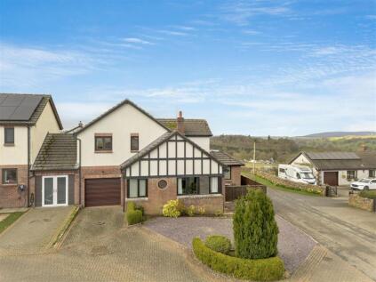 Tallows Whins, Lazonby, Penrith