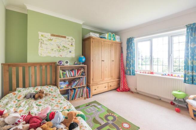 Bedroom Two