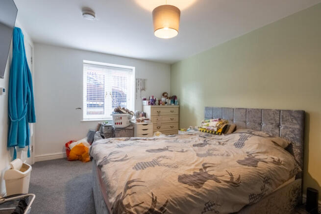1 bed Flat for sale Image 9