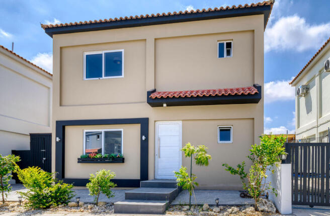 Property Front