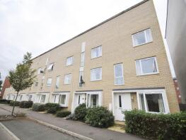 16, Aviation Avenue, Hatfield AL10 9UD