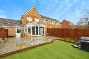 42, Erw Werdd, Birchgrove, Swansea SA7 0HF