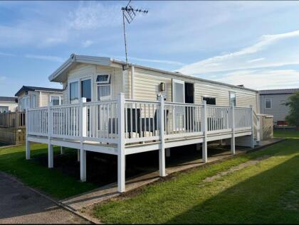 Abi Brookwood, Lowestoft, Suffolk