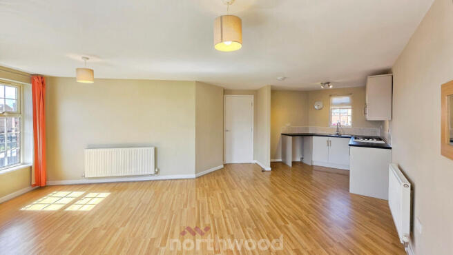 2 bed Flat for sale Image 6