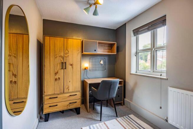 Bedroom 6