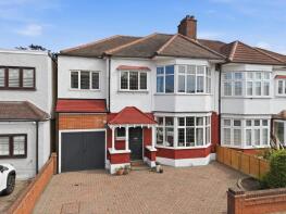 4, Sherwood Avenue, South Woodford, London E18 1PB