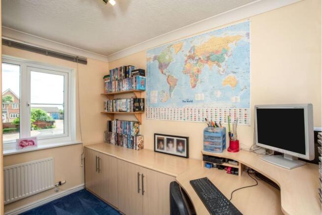 Office / Study