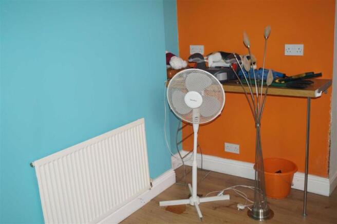 RECEPTION ROOM 2