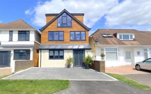 183, Brighton Road, Lancing BN15 8JB