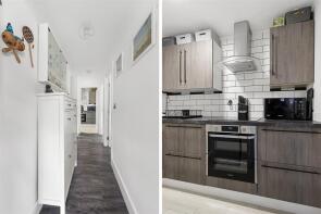 13, 71 Avante, Croydon Road, Caterham CR3 6EX
