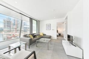 Flat 305, 3 Dollar Bay Point, Dollar Bay Place, London E14 9BX