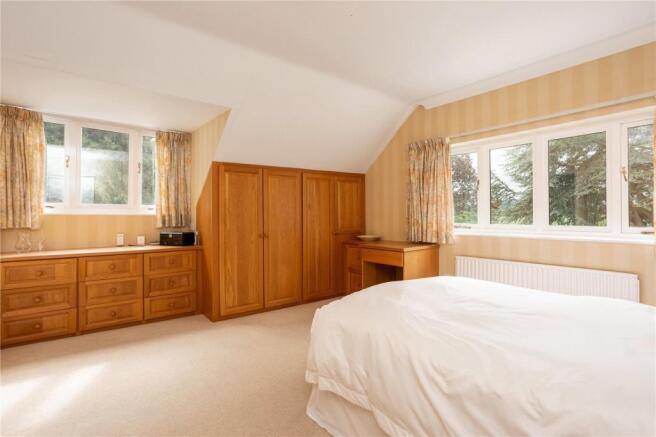 Principal Bedroom